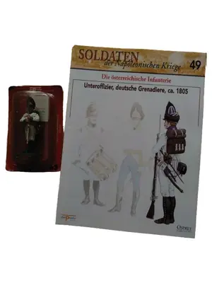 DEL PRADO Schleich Spielfigur