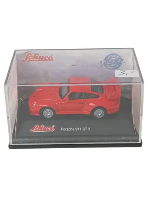 SCHUCO Modellfahrzeug