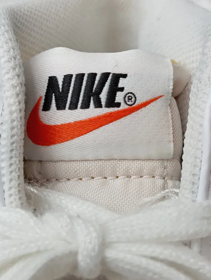 NIKE Sneaker high Bild 3