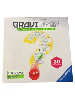 RAVENSBURGER Kugelbahn