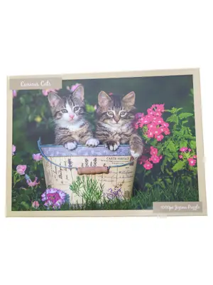 INNOVAKIDS Puzzle
