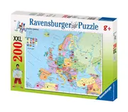 Vorschaubild RAVENSBURGER Puzzle 1