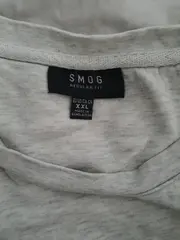 Vorschaubild 4 von Stanford College Sweatshirt Herren Grau XXL