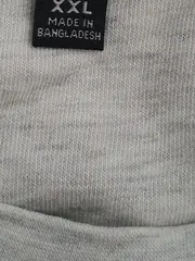 Vorschaubild 3 von Stanford College Sweatshirt Herren Grau XXL