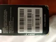 Vorschaubild 4 von Intuos Comic CTH-490CK-S Grafiktablett Pen & Touch Schwarz