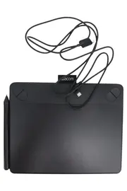 Vorschaubild 2 von Intuos Comic CTH-490CK-S Grafiktablett Pen & Touch Schwarz