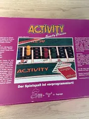 Vorschaubild UNKNOWN Partyspiel 2