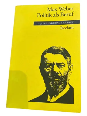 Politikbuch