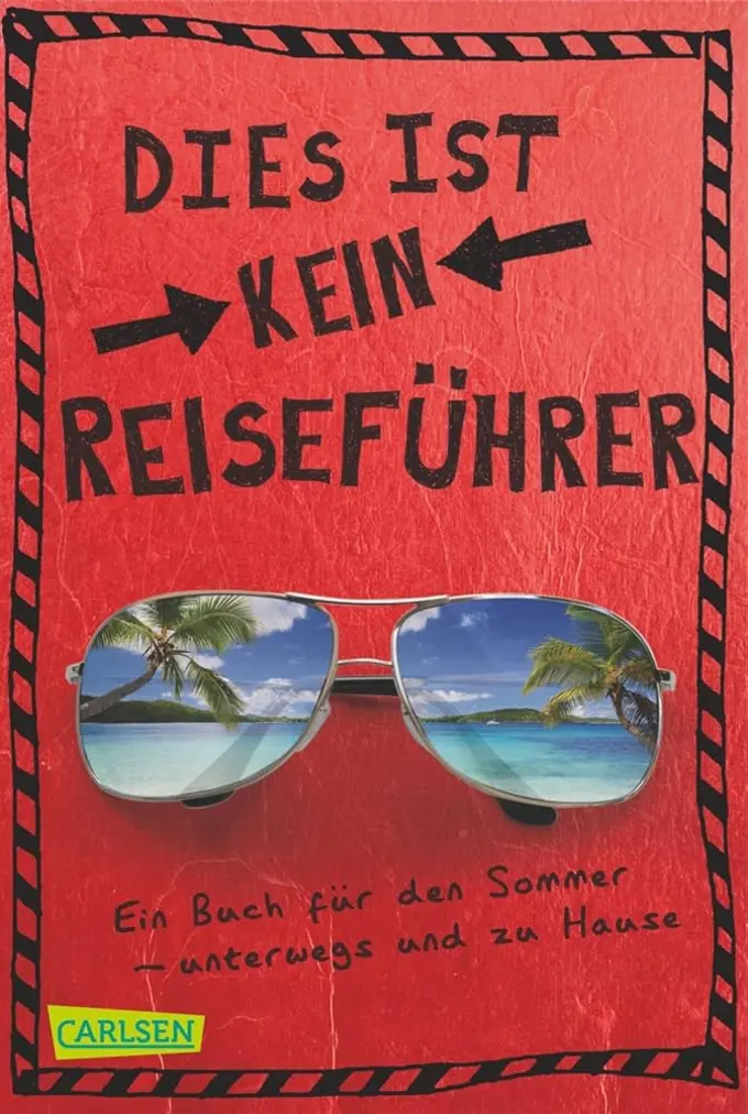 Buch für Jugendliche Bild 1