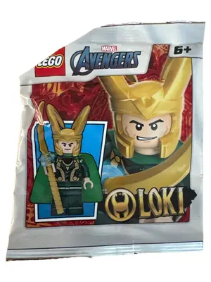 LEGO LEGO Spielfigur