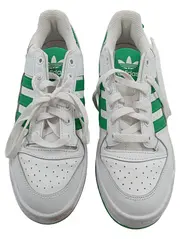 Vorschaubild 2 von Forum 84 Sneaker Low Damen Schuhe Weiß Grün Gr. 37.33