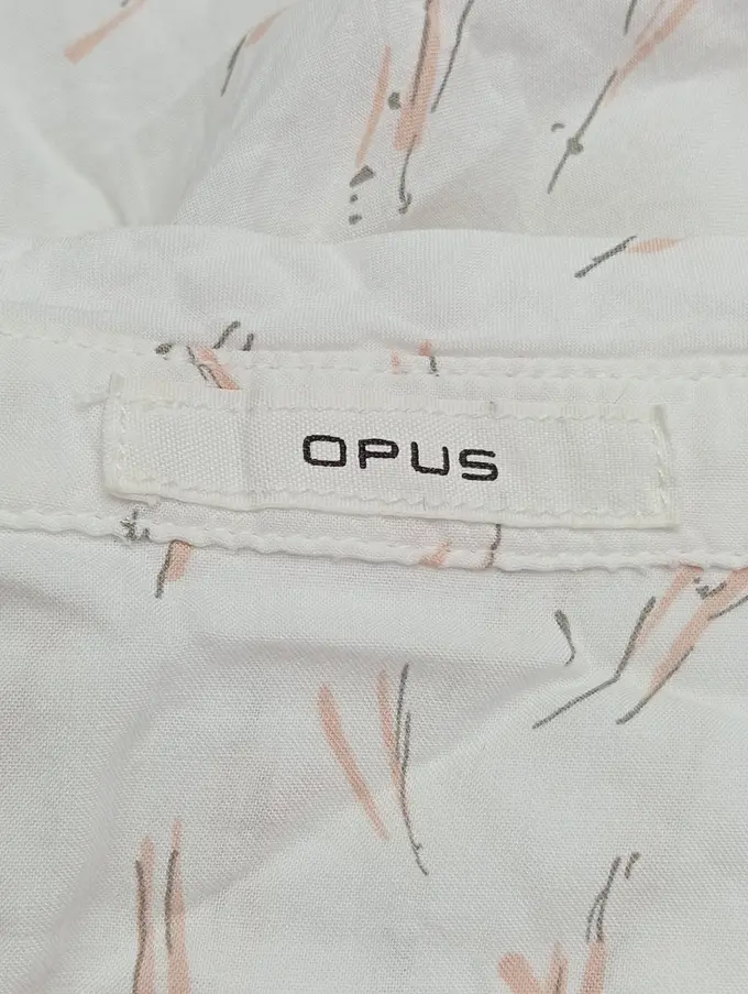 OPUS Bluse Bild 3