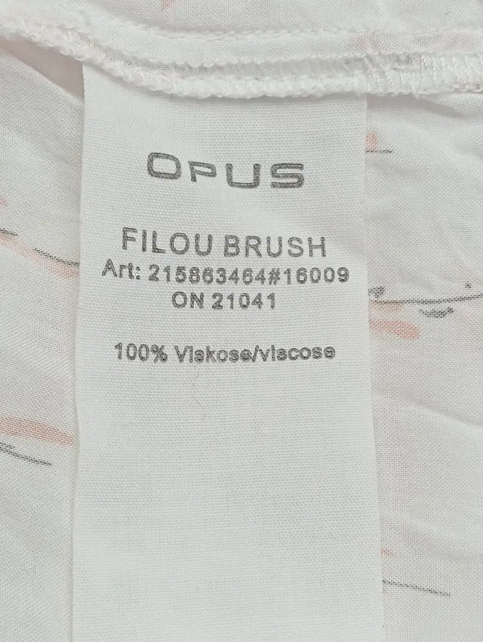 OPUS Bluse Bild 5