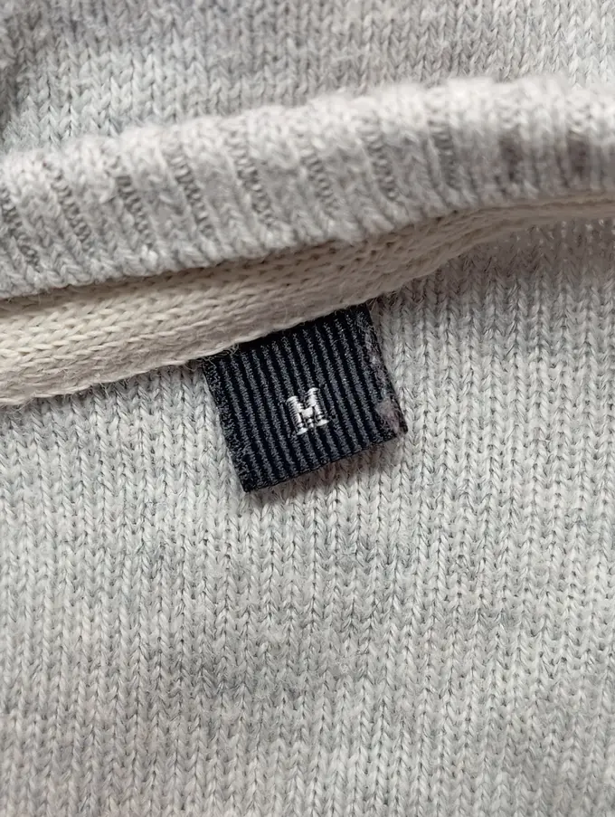 MARC O POLO Strickjacke Bild 4