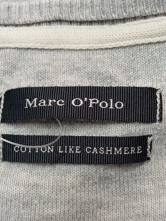 MARC O POLO Strickjacke Bild 3