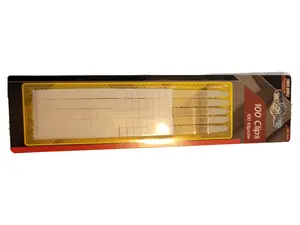 POWER BUNDLE Beschriftungsband