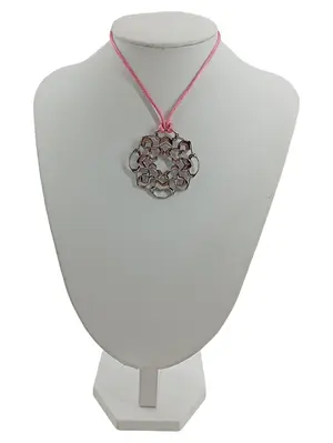 ENERGETIX Halskette mit Anhänger