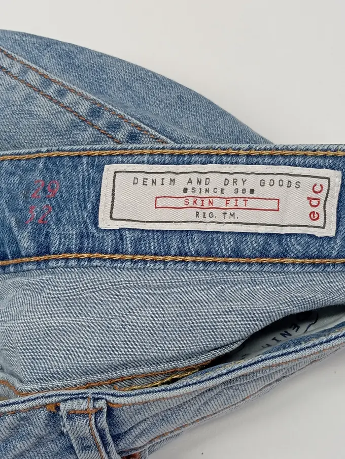 ESPRIT Jeans Skinny Fit Bild 3