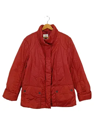 PETER HAHN Leichte Jacke