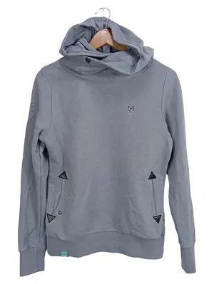 NAKETANO Kapuzenpullover