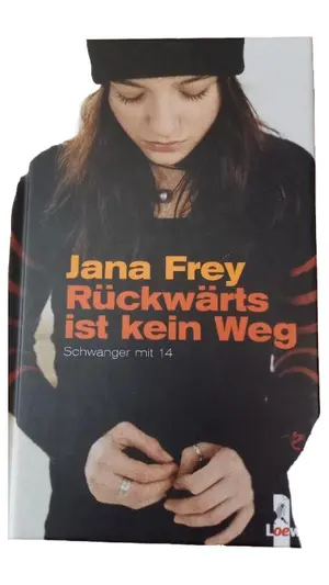 Autobiografie