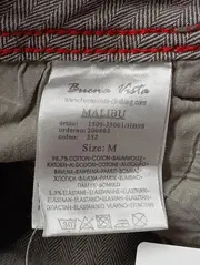 Vorschaubild BUENA VISTA JEANS Stoffhose 4