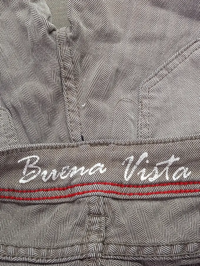 BUENA VISTA JEANS Stoffhose Bild 3