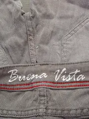Vorschaubild BUENA VISTA JEANS Stoffhose 3