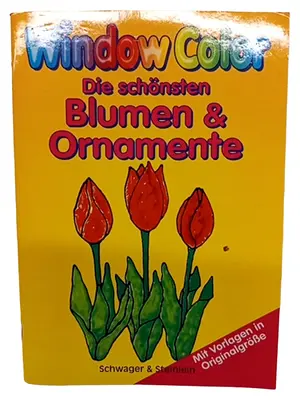 SCHWAGER & STEINLEIN Kreativ Bastelset