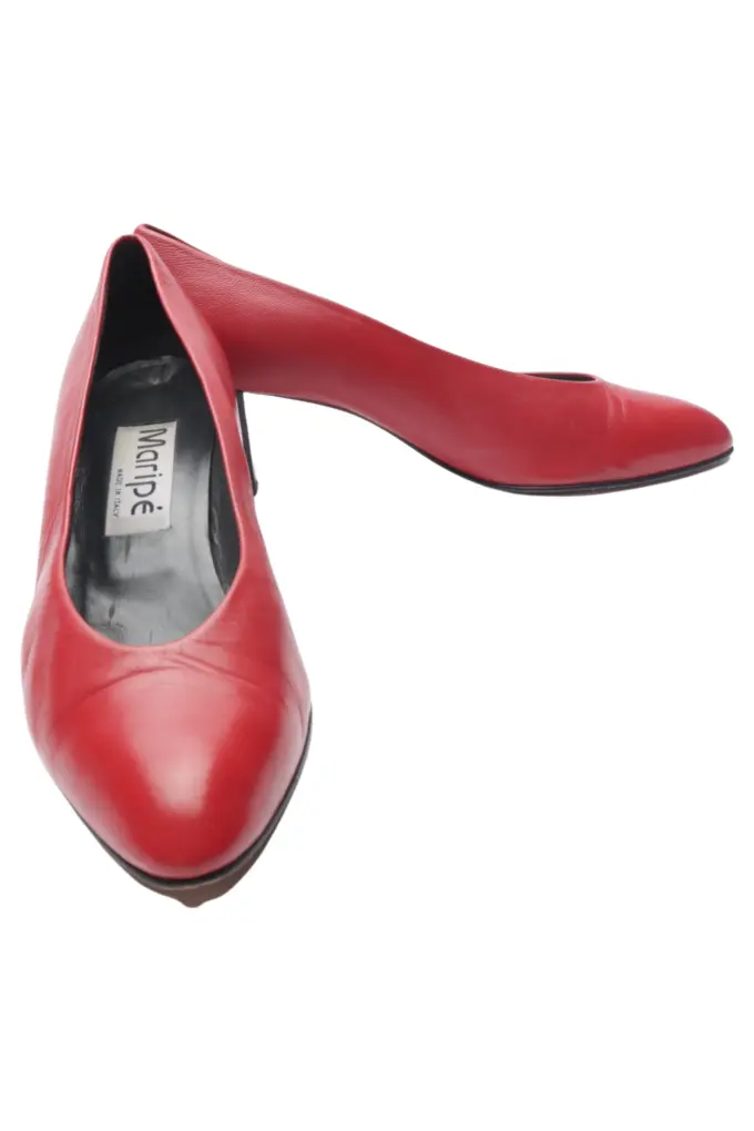 MARIPÉ Pumps Bild 2