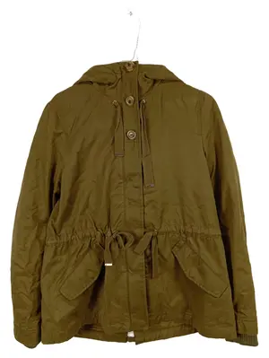 ZARA Parka