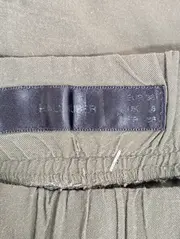 Vorschaubild HALLHUBER Stoffhose 3