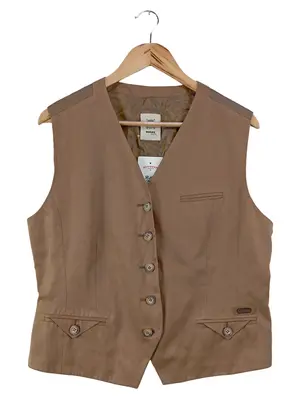 HUCKE BERLIN Leichte Weste