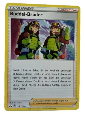 POKÉMON Kartenspiel