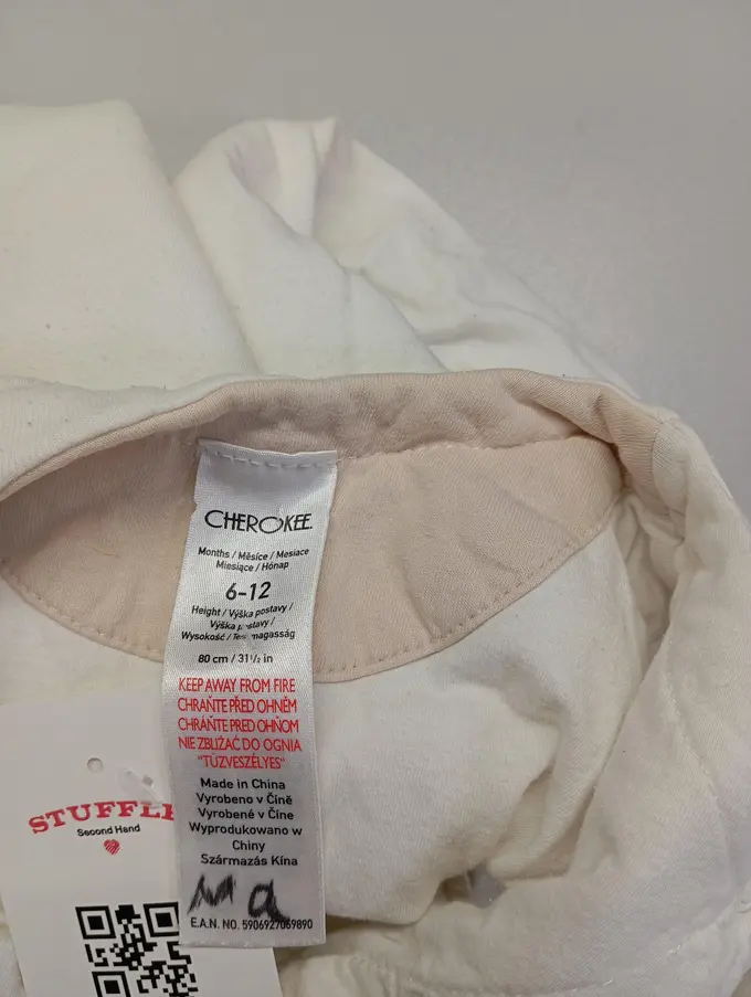 CHEROKEE Baby Schlafsack Bild 3