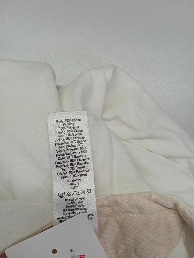 CHEROKEE Baby Schlafsack Bild 4