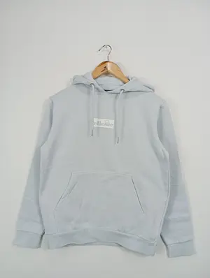 ELLESSE Kapuzenpullover