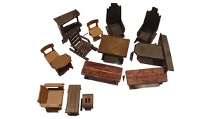 PLAYMOBIL Puppenhaus Dekoration