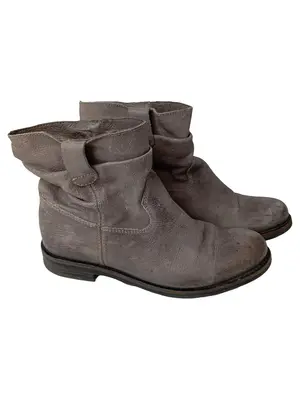 BUFFALO Stiefel