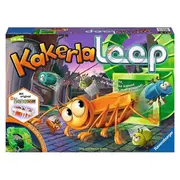 Vorschaubild 1 von Kakerlaken-Loop Geschicklichkeitsspiel Inka und Markus Brand