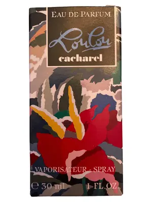 CACHAREL Eau de Parfum