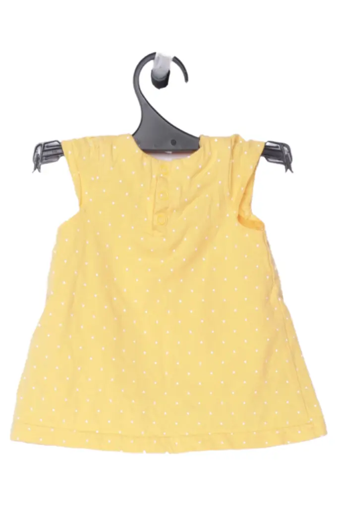 PUSBLU Sommerkleid Bild 2