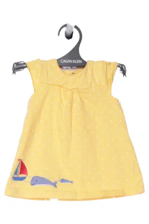 PUSBLU Sommerkleid