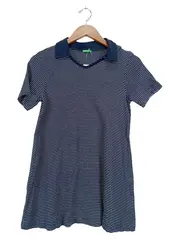 Vorschaubild 1 von Damen Poloshirt Gr. 36 gestreift Casual