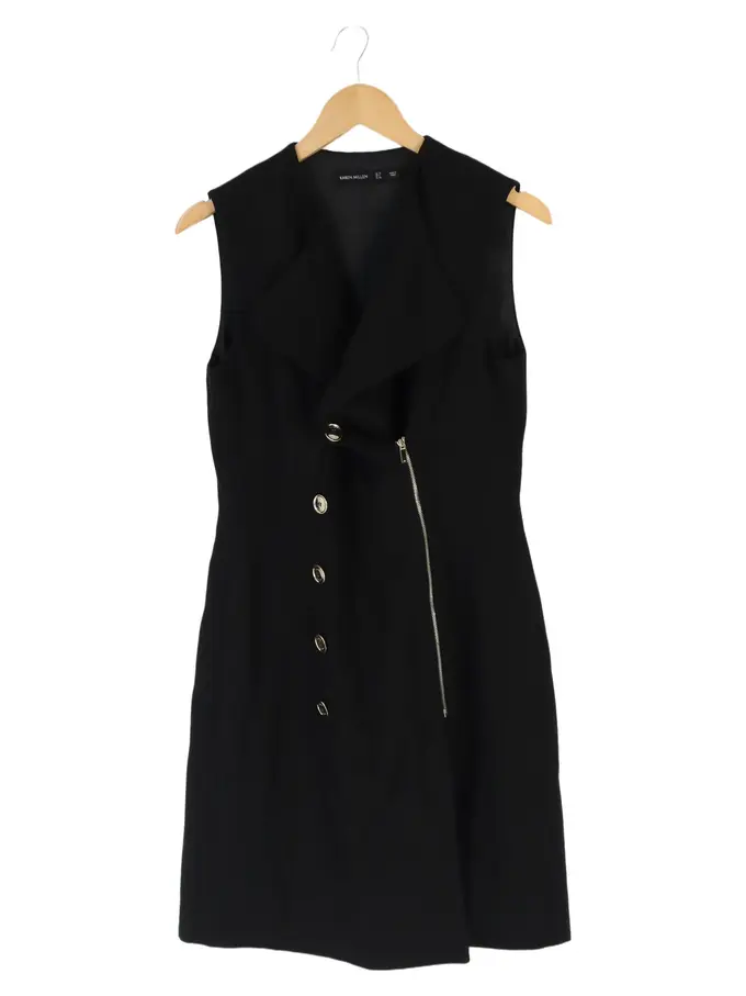 KAREN MILLEN Blusenkleid Bild 1