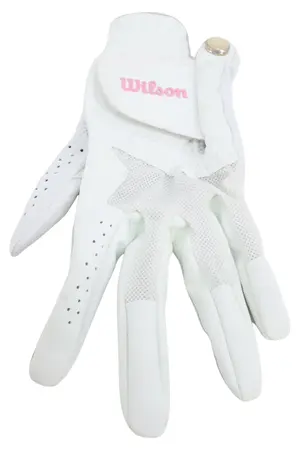 WILSON Handschuhe