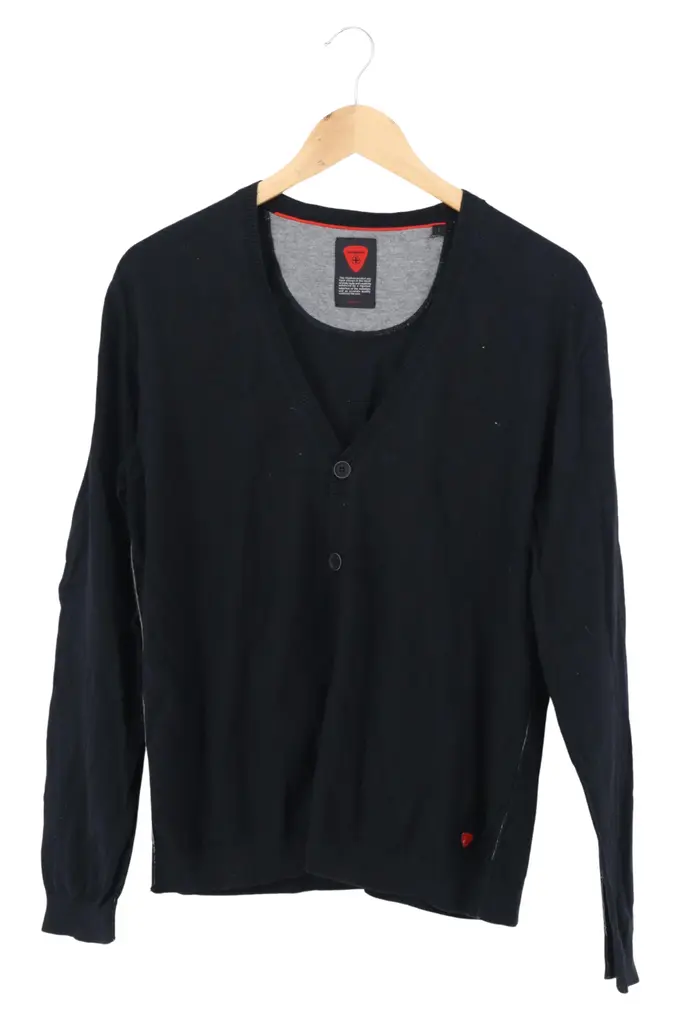 STRELLSON Strickjacke Bild 1