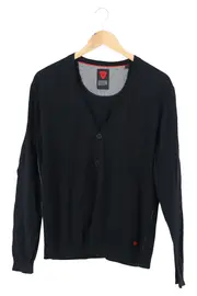 Vorschaubild STRELLSON Strickjacke 1