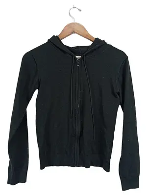 FLASH LIGHTS Kapuzenpullover