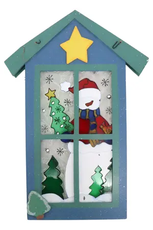 Weihnachtsdekoration